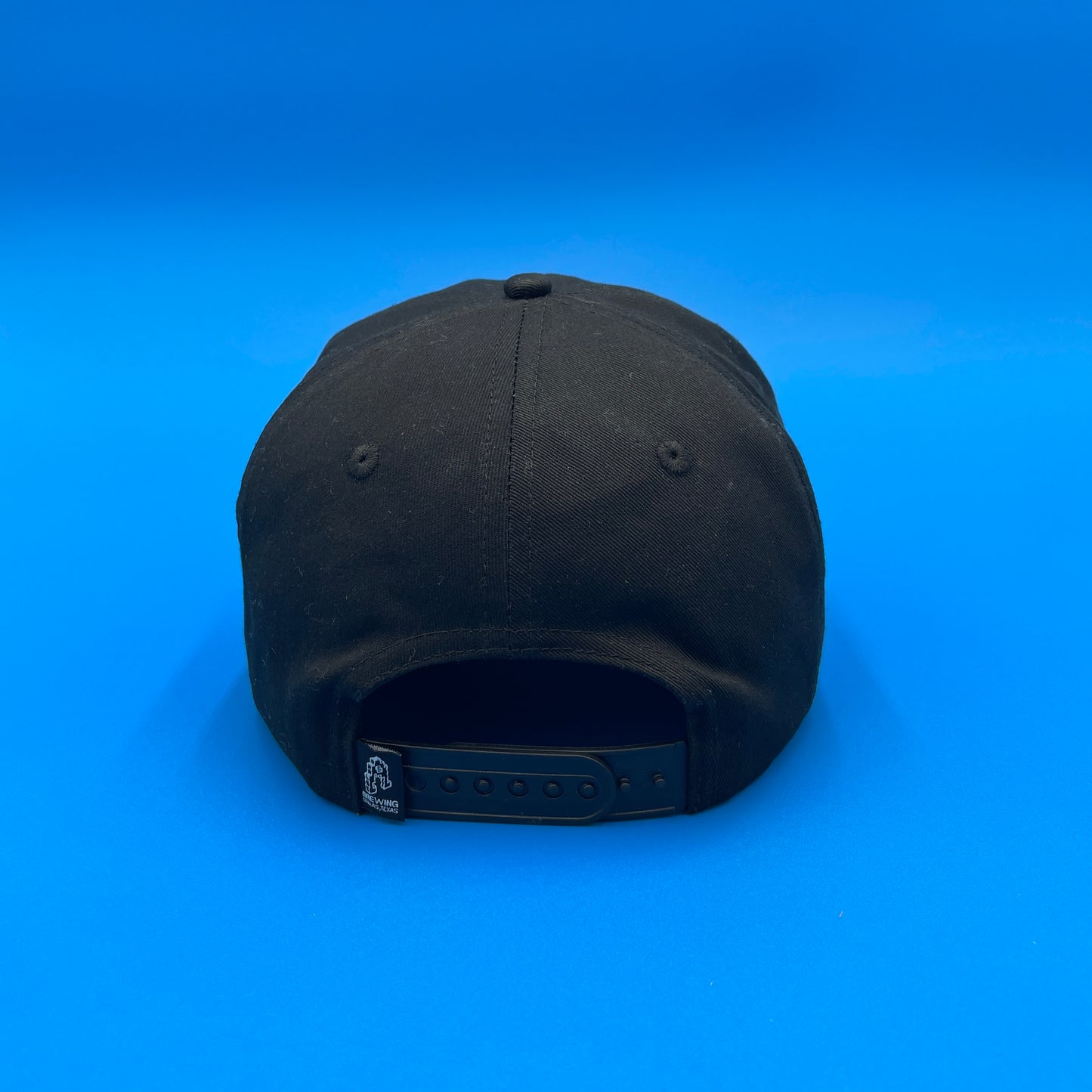 Analog Adventure Team Pony Hat