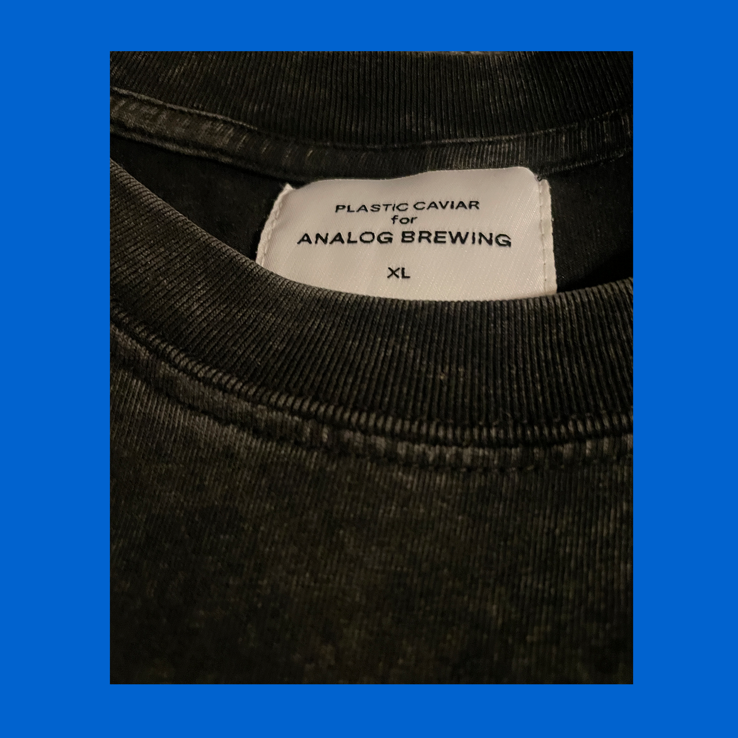 The Deadly Beer Sin (acid)